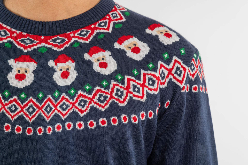 ugly christmas jumper for men